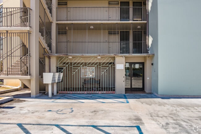 Royal Kinau 62+ Senior Apartments