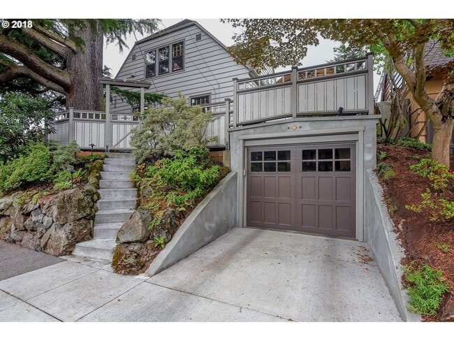 Photo - BEAUTIFUL TUDOR ON ALAMEDA RIDGE, 4/2.5
