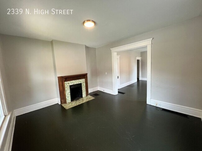 Photo - 2339 N High St