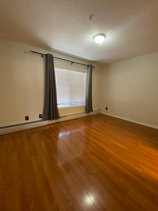 Photo - Cozy 2-Bedroom Condo with Underground Parking in Victoria Park Unit 223