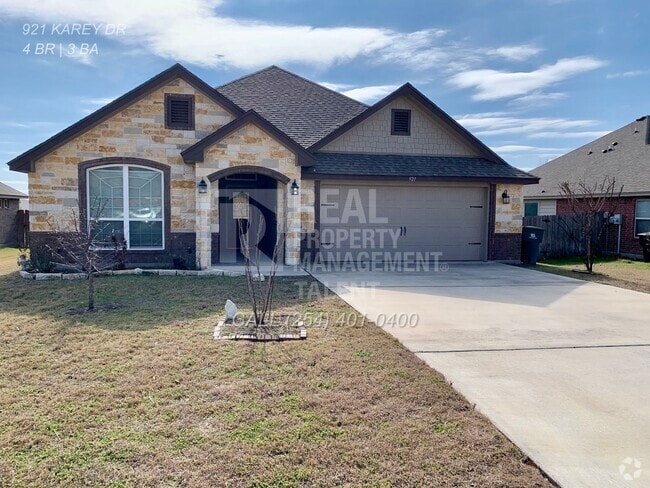 Building Photo - 921 Karey Dr Rental