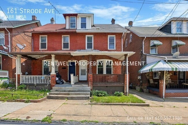 Photo - 161 Strode Ave Casa