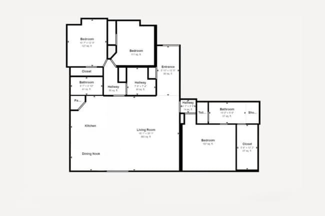 Photo - 3Bed/2Bath Home in Cave Creek! $399 MOVE-I...