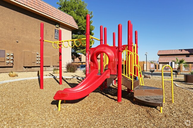 Play Area