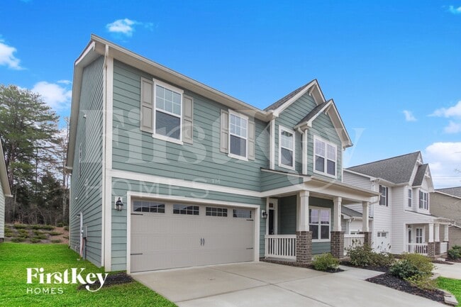 Photo - 2314 Glenway Trail Ct