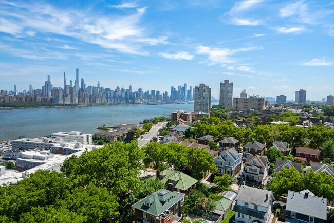 Photo - 7855 JFK Blvd E Unit 14K