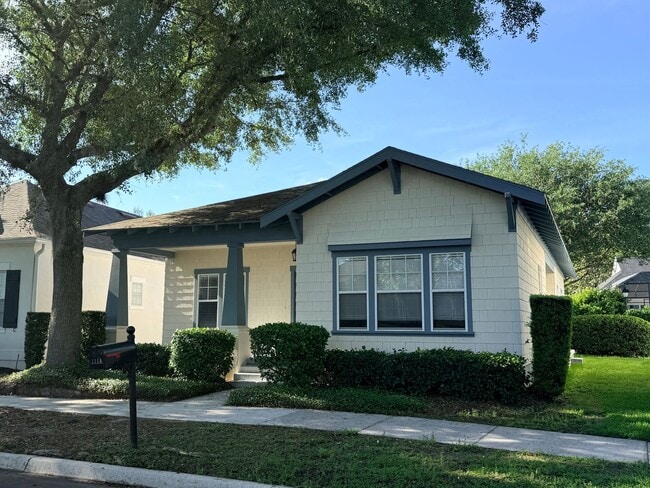 Building Photo - 1110 Oakpond, Celebration, FL 34747 4 bedroom/2 bath/2car garage