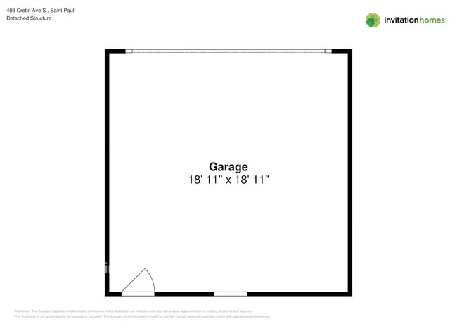 Photo - 403 Cretin Ave S