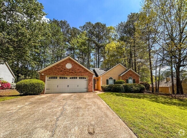 Building Photo - 3552 Plum Creek Trail NW Rental