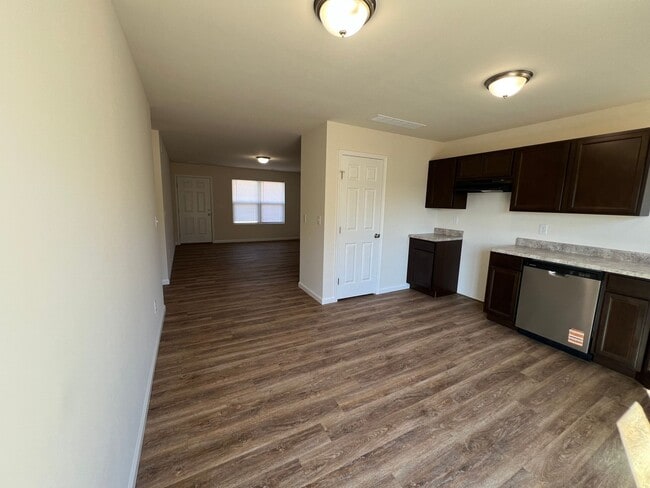 Photo - Brand New House 3 beds 2 baths with 1 car garage Unidad 340 Rick Road
