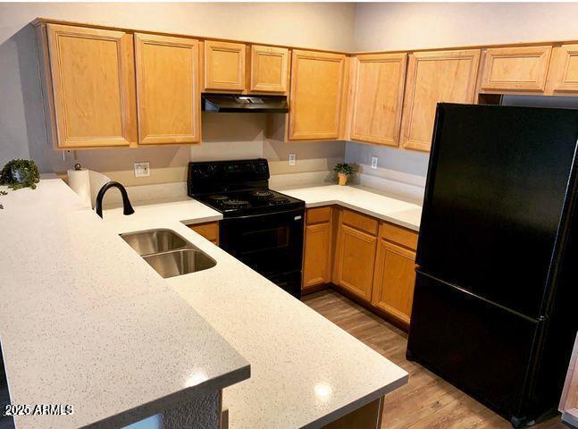 Photo - 2201 N Comanche Dr