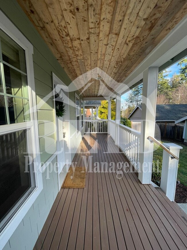 Photo - Craftsman Style 3 Bed/2 Bath Home - Bremerton