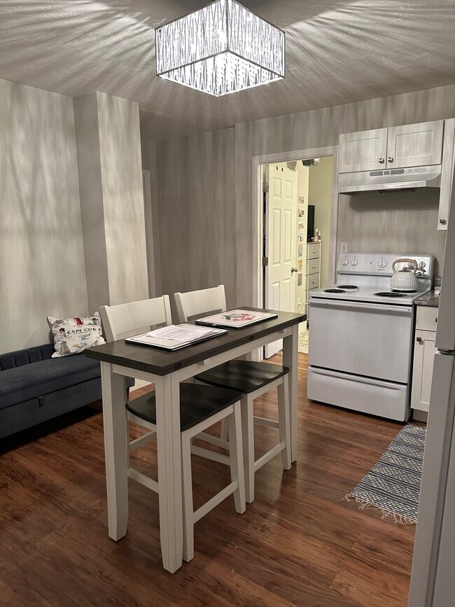 222 Hanover St Unidad 7