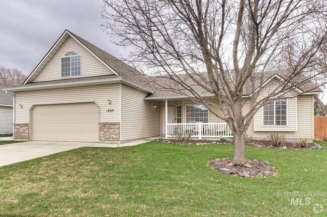 Building Photo - Pet Friendly Home in Meridian!