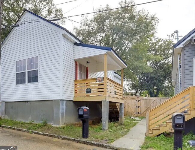 Building Photo - 1408 2nd Ave Rental