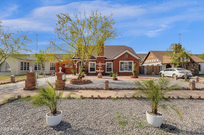 Photo - 1533 W Culver St