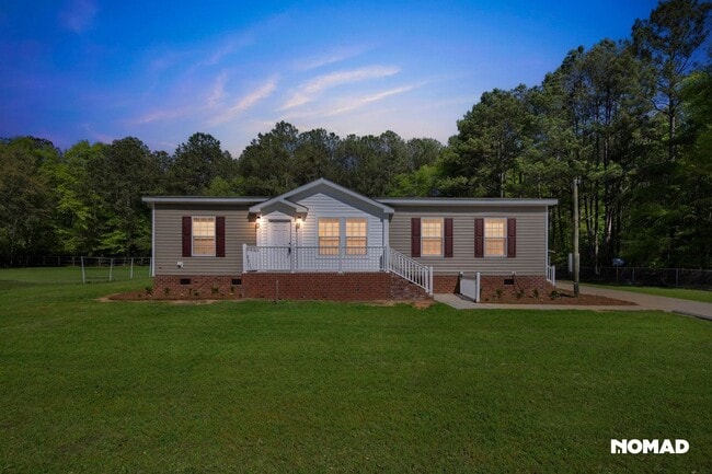 Building Photo - 146 McClain St Rental
