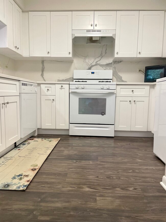 Photo - Brandy Drive Apartments