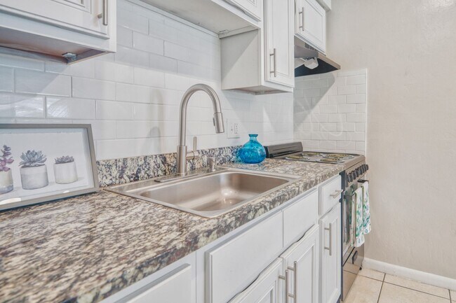 Photo - Rosemere Flats | 1-3 Bedroom Apartments in Ocala, FL