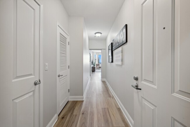 Photo - 1464 S Michigan Ave Unidad 1207