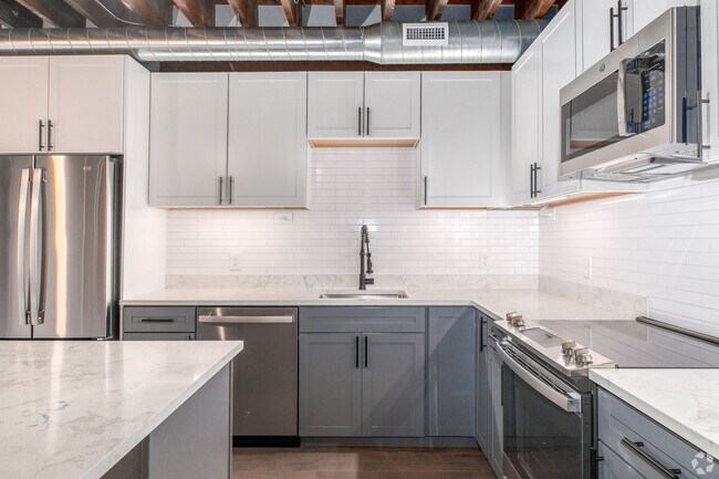 Photo - Furnished 1 Bedroom Apartments in Downtown... Unit Furnished 1 Bedroom