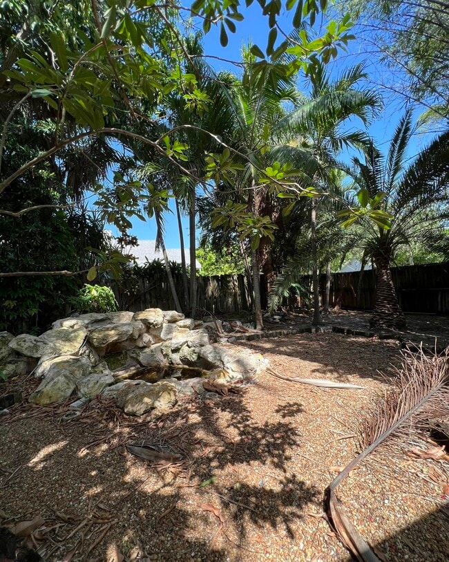 Photo - 5415 N Flagler Dr