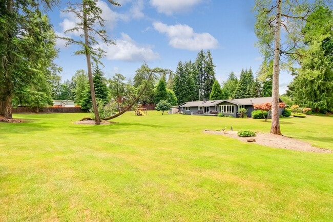 Photo - Fantastic Remodel in E Renton Highlands!