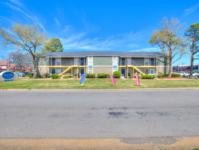 Photo - Fifty One Flats