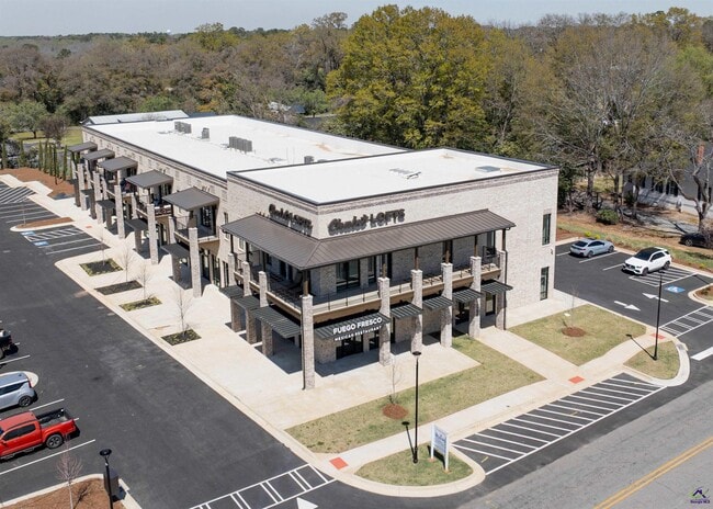 Building Photo - 1009 Northside Dr