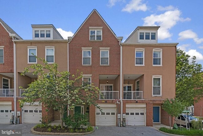 Building Photo - 2333 Cambridge Walk Rental