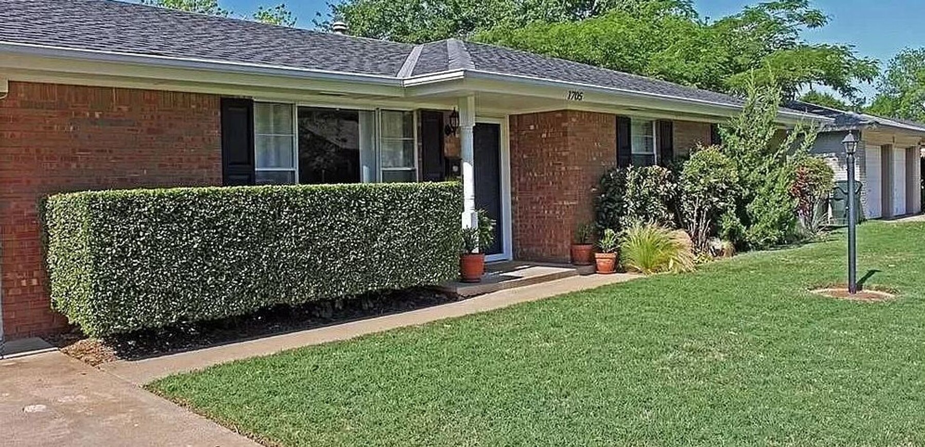 Photo - 1705 Cherry Stone St House