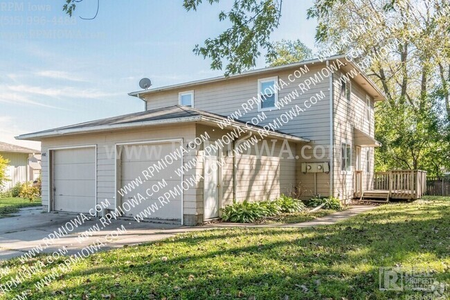 Building Photo - 4112 Harris St Rental