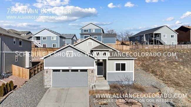 Building Photo - 7867 Twin Creek Terrace Rental