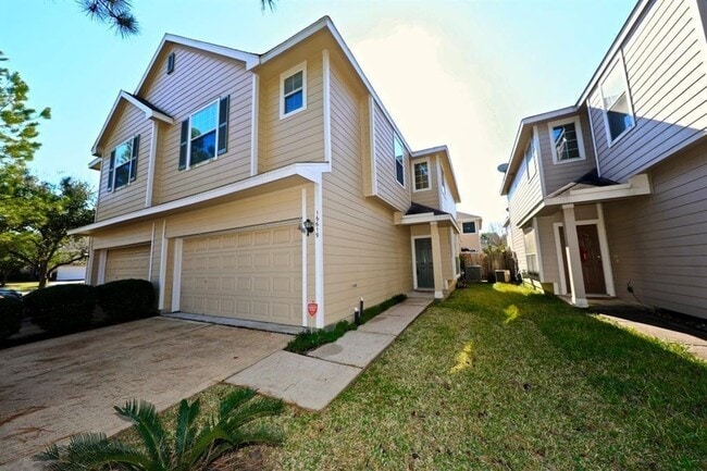 Photo - 16619 Newglen Ln Rental