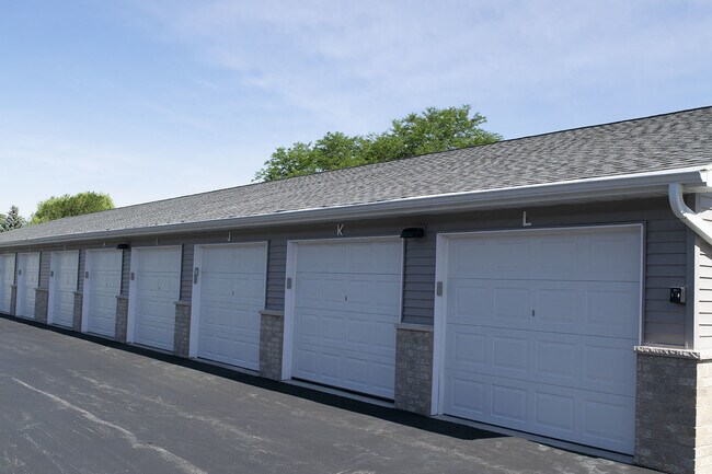 Westown Estates