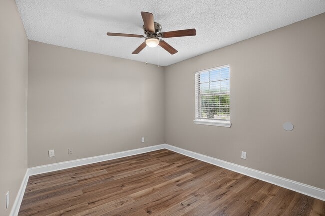 Boundary Estates