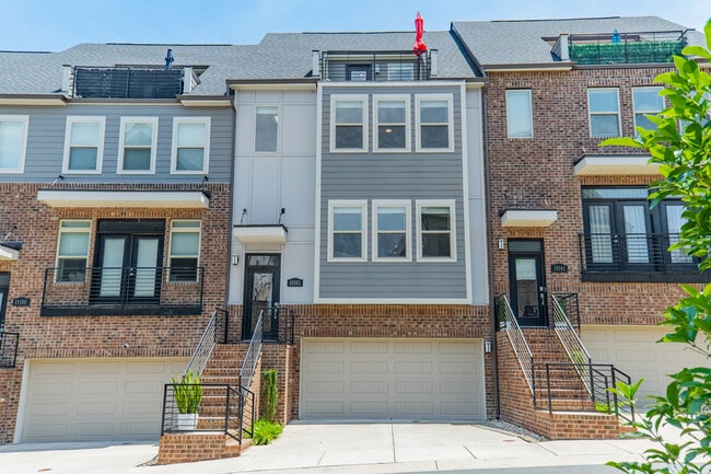 Photo - 17137 Soho Dr Townhome