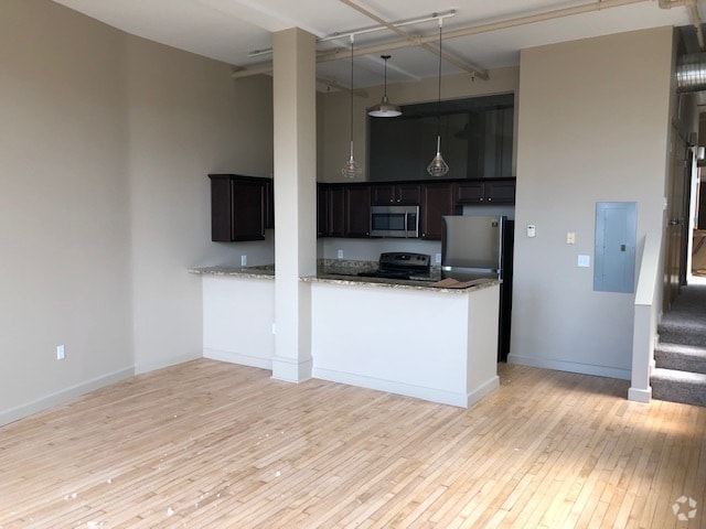 Building Photo - 1951 W 26th St Unit 302 Rental