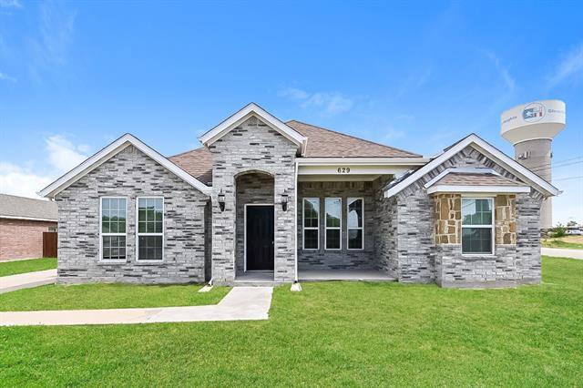 Building Photo - 629 Green Mound Dr