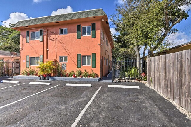 Photo - 441 NW 7th Terrace Unidad ID1307122P