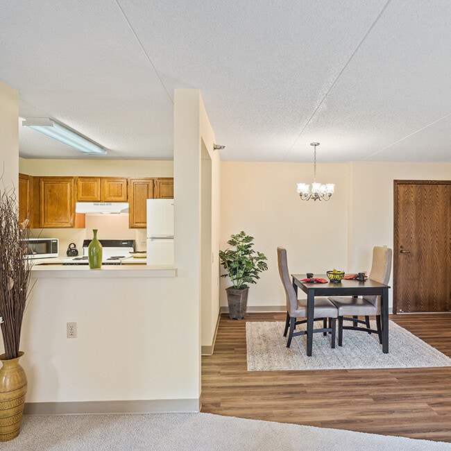 Photo - The Wellington Senior Living 55+