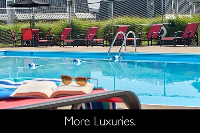 Country Club Village Apartments