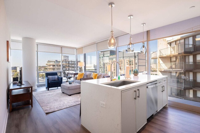 Building Photo - 405 Atlantic St Unit FL15-ID1323699P