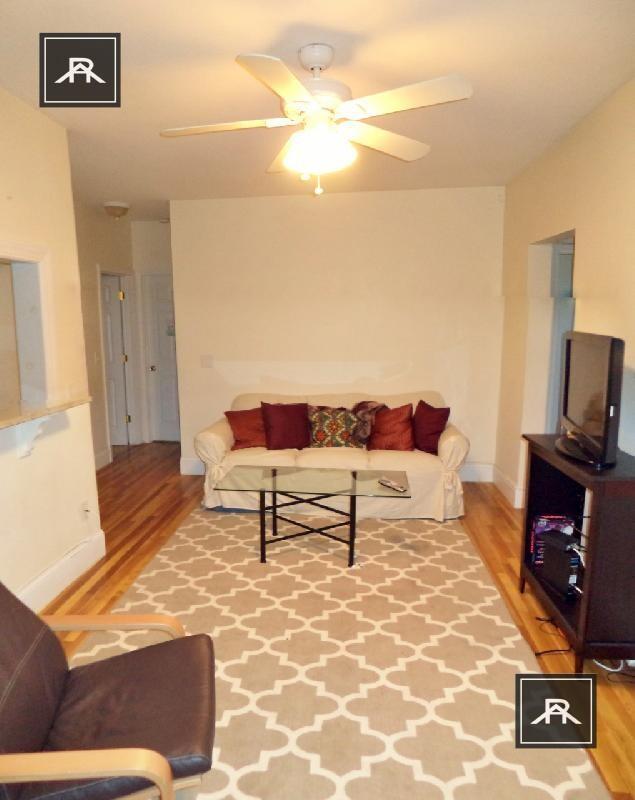 Photo - 4 bedroom in Brookline MA 02446 Unit 3