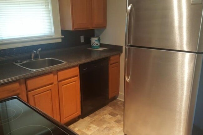 Photo - One Level Home on Campbell Avenue