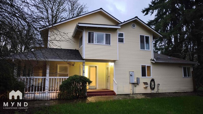 Photo - 30427 204th Ave SE