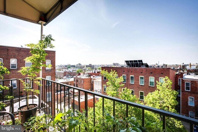 Photo - 1830 California St NW