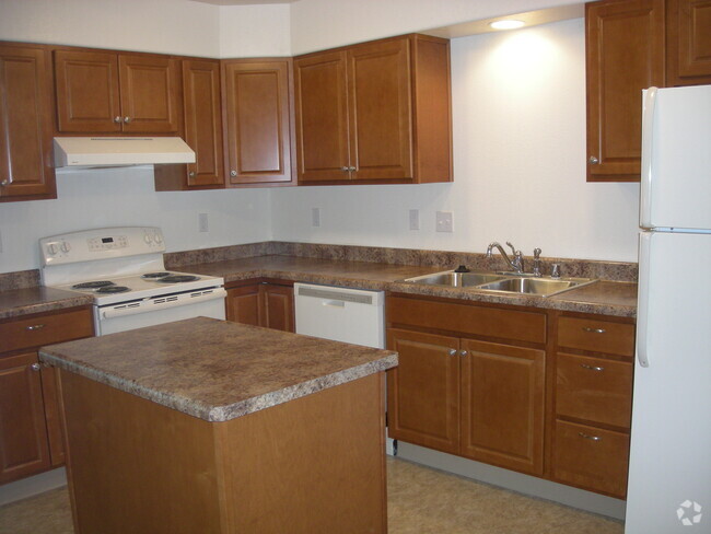 Building Photo - 712 W 47th Ave Unit 712-4 Rental