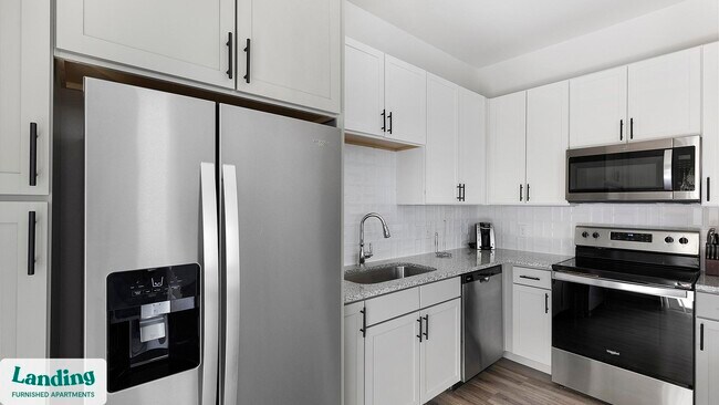 Photo - 8220 Horseman Rd Unidad 2137SC.1407850