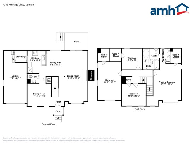 Photo - 4319 Armitage Dr